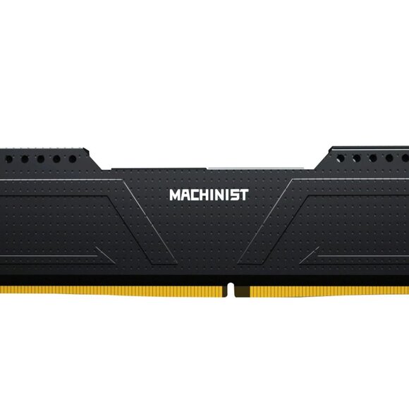 MACHINIST DDR4 RAM ECC and Desktop Memory 8G 16G 2666MHz/2133Mhz PC New DIMM Hig - Picture 13 of 15